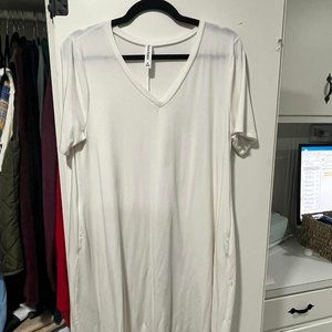 ZENANA DRESS